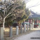 호림정 - 사상구 냉정로 47 | 호림정