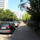 한양아파트528동앞 이미지