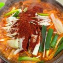 궁맛묵은지 이미지