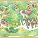 소백산자연휴양림 이미지