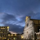 로쏘호텔 | [피렌체 호텔 추천] 호텔 로쏘 23 @산타마리아노벨라 광장 앞 (조식 후기, 장단점)