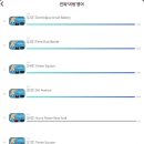 263 | 시원스쿨진짜학습지_풀 패키지 D+263 후기 - Union Square / 5th Avenue