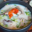 한촌 | 까치울역 맛집, 가족 외식으로 다녀온 한촌설렁탕 만족 후기