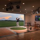 준 스크린골프 이미지