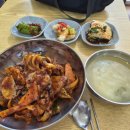 손맛집 | [덕소 맛집] 든든한 집밥이 생각날 때, 정감 가는 '엄마의손맛집' 리얼 후기