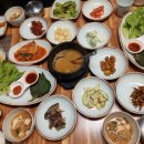정가담식당 네이버블로그