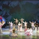 정선아리랑 뮤지컬 아리 아라리 이미지