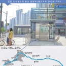 [급매물]김포시 운양동 운양역 근처 218평 토지 매매 7억5천 이미지