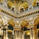 파리 여행2 - 오페라 광장에서 화려한 가르니에 오페라 극장을 구경하다! 이미지