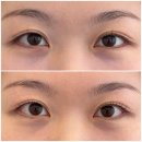 더하다 | 상수역 더하다 속눈썹펌 후기｜눈썹 디자인 컨설팅까지 만족