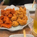 자담치킨 수원신동점