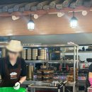 CU 원당중앙점 | 고양 원당 한정식 맛집 김명주 뜰안채밥상 원당역점에서 상다리 부러지는 솥밥으로 만찬했어요.