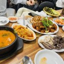미가왕족발 | 공덕노포맛집] 노포감성 가성비맛집 42000원에 메뉴4개 ”마포왕족발“ 공덕족발골목맛집 내돈내산후기