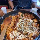 명지닭갈비 이미지
