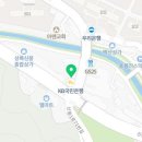 신봉사거리-홍천중학교 이미지