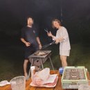 우리집 막둥이 | 강원도 횡성 반려견 동반가능 대형 독채 숙소 뷰가 멋진 '자아산장' 에어비앤비 내돈내산 찐후기