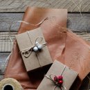 하늘연달농장 | 부모님, 시댁 명절 선물 추천 - 그간 부모님들께 보내 드린 명절 선물 기록, 과자류 위주