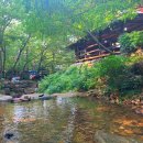 장척계곡(주차장) 공중화장실 이미지