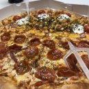 [인천] 청라 피자 배달 맛집 호미스피자 청라점 내돈내산 후기 (메뉴 및 가격)