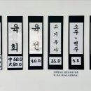 육전생고기 이미지