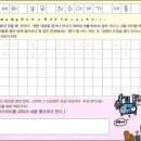 POP 예쁜손글씨 쓰기 이미지