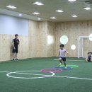 어린이전문스포츠센터