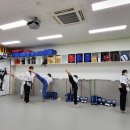 은빛태권도장 네이버블로그