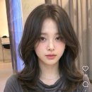 고유미미용실 | 잠실 미용실 추천 중단발레이어드펌&레이어드컷...헤어 잠실점" 고유미 수석실장님께 인생머리 받은 후기