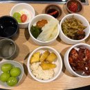 행복담은온갈비 | 광안리맛집 블루리본 갈비솥밥, 몫몫 갈비정찬