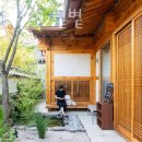 경주황리단길숙소 한옥스테이 볕볕 경주호텔 추천 조식구성 객실소개