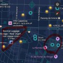 조근조근 민박 | 3박5일 바르셀로나 여행기(1) : 티웨이와 모리하우스