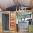 솔내음숲속작은집 이미지