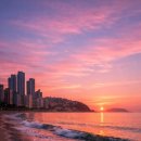 청사포공원 어울마당 | 부산 해돋이 명소 추천 7곳 일출 잘 보이는 포인트만 골랐어요