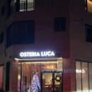 고덕초등학교 건너편 | 평택 고덕신도시 생면 파스타 전문점 오스테리아루카 재방문