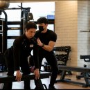 SH 다이어트 복싱 | [공지] 과천pt 이성호 트레이너 소개 및 인사