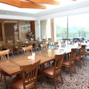 컨트리클럽하우스 이미지