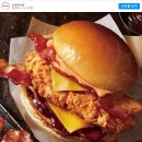 KFC서울대공원점 이미지