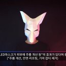 허위과대광고로 밝혀진 LED 마스크와 대형유튜버들의 허위과대광고 이미지