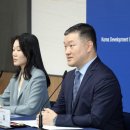 KDI cuts 2024 economic growth outlook for Korea to 2.5% KDI, 경제성장 전망 하향조정 이미지