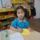 💙 할머니,할아버지께 추석카드 쓰기 💙 이미지