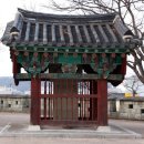 진주 촉석 정충단비 이미지