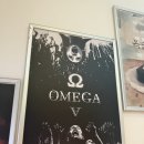 씨샾 | [건대 방탈출] 245. 이스케이프 샾 건대점 / 오메가 2인 탈출 후기