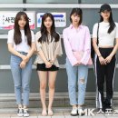 [18.06.09]다이아 `사전 투표하러 왔어요` [MK포토] 이미지