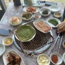 여수산장 | 여수촌닭구이 둘레길산장다녀온후기