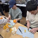 대경빌딩 앞 | 칵테일 클래스_대구 칵테일 원 데이 클래스_가니 시 만들기_조주기능사 가니 시