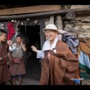 [스님의 하루]"어떻게 하면 부탄을 한국처럼 돈, 돈, 돈 하는 사회로 만들지 않을 수 있을까요?" 이미지