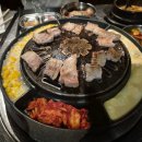 달동네식당 | 캐나다 여행 몬트리올 맛집 한인식당 달동네 삼겹살 솔직후기