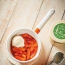 맵달떡볶이