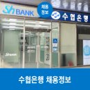 수협은행 채용, 금융권 취업의 시작과 끝은? 자소서와 면접이다!
