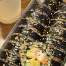 땡초김밥 - 전주시 완산구 홍산남로 62 | 땡초김밥
